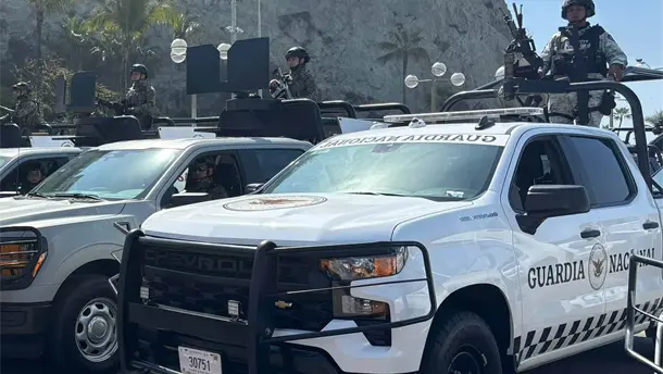 Nota Relacionada de Sinaloa