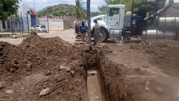 Nota Relacionada de Sinaloa