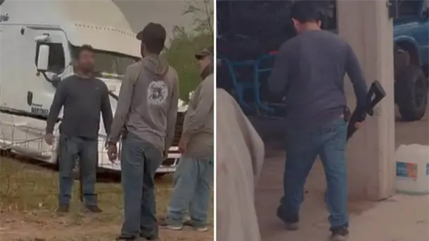 Nota Relacionada de Sinaloa