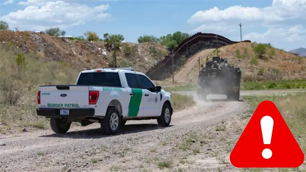 Nota Relacionada de México