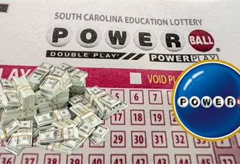 Lotería de Powerball ya tiene número ganador: ¿Qué harías con más de 250 millones de dólares?