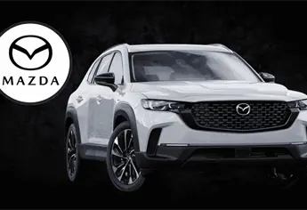 Mazda apuesta por 3 nuevos modelos híbridos en el mercado mexicano: ¿Cómo son?