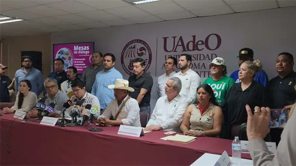 Nota Relacionada de Sinaloa