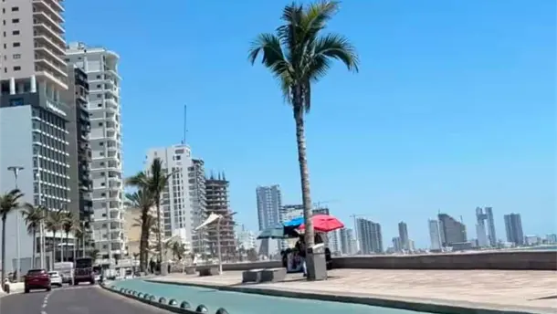 Nota Relacionada de Sinaloa