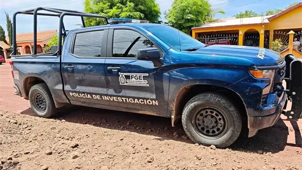 Nota Relacionada de Policiaca