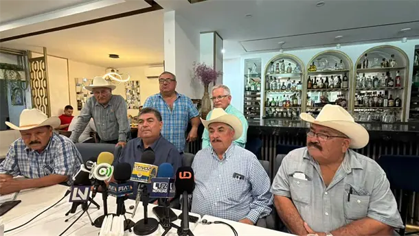 Nota Relacionada de Agro
