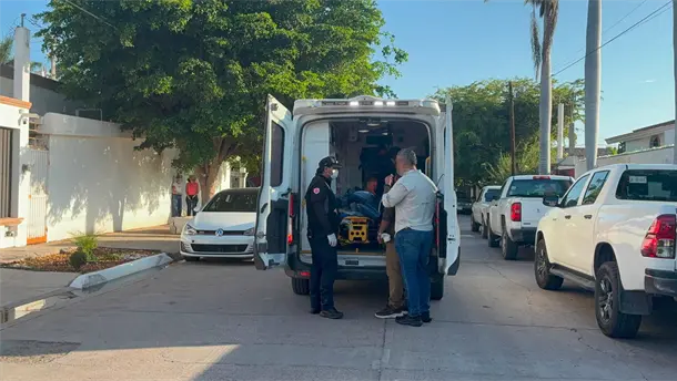Nota Relacionada de Policiaca