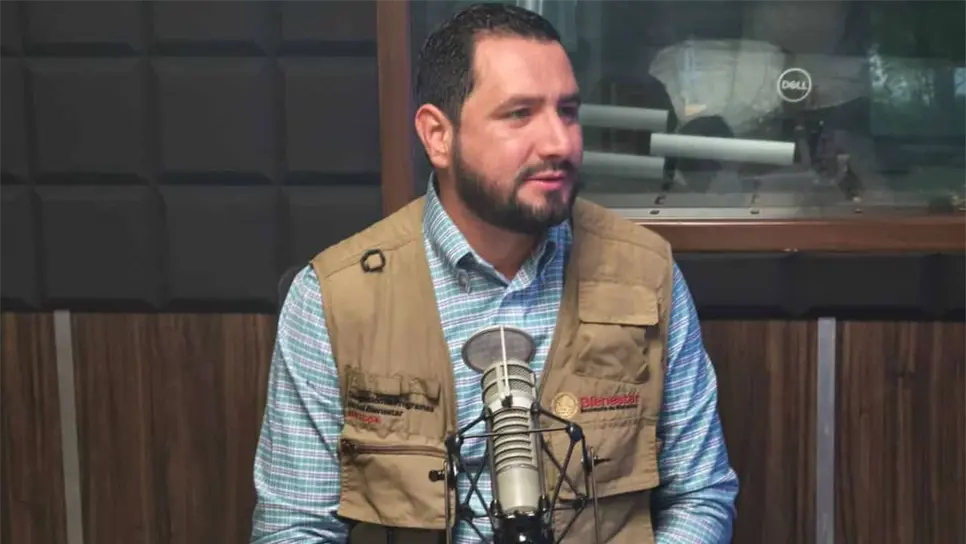 Con la credencial del Bienestar podrás recibir atención en cualquier hospital de gobierno