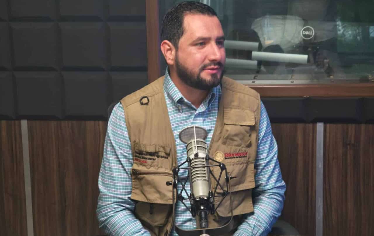 Con la credencial del Bienestar podrás recibir atención en cualquier hospital de gobierno Con la credencial del Bienestar podrás recibir atención en cualquier hospital de gobierno