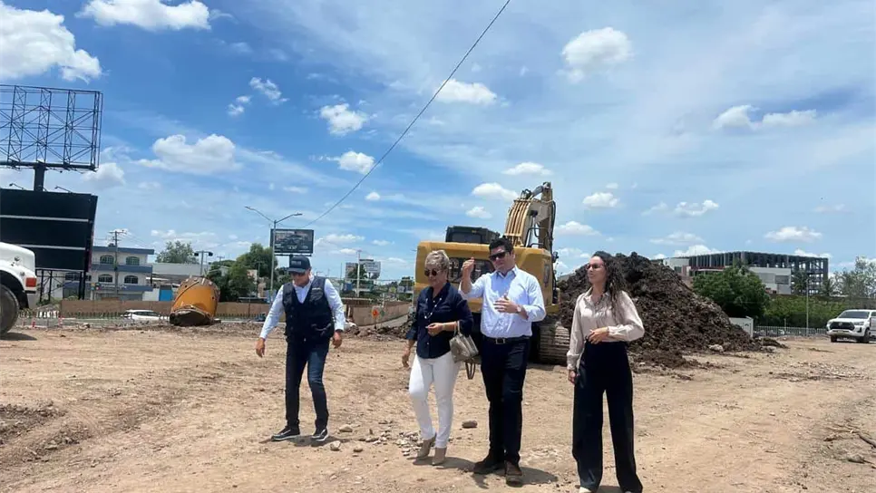 FOTO: Luz Noticias.