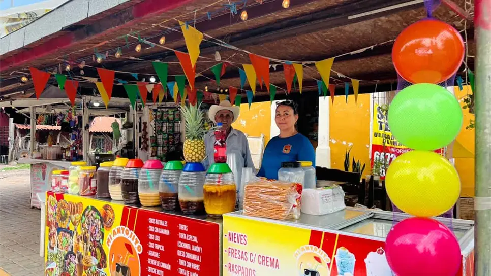 Anuncian tercera edición del Festival del Raspado en Imala