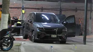 Aumenta a tres el número de fallecidos tras ataque armado en autolavado de Mazatlán; 2 son menores de edad Aumenta a tres el número de fallecidos tras ataque armado en autolavado de Mazatlán; 2 son menores de edad