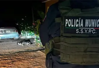 Asesinan a balazos a un perro y lesionan a otros dos en El Carrizo