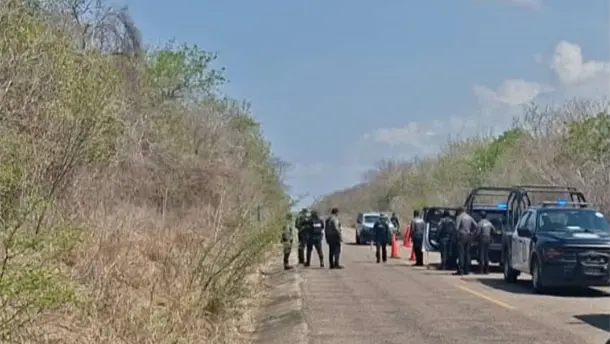 Nota Relacionada de Policiaca