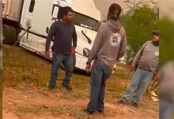 Vecinos exigen cárcel para Paul Leyva en El Carrizo, Ahome: mató a un perro, hirió a otros dos y amenazó con volverlo a hacer