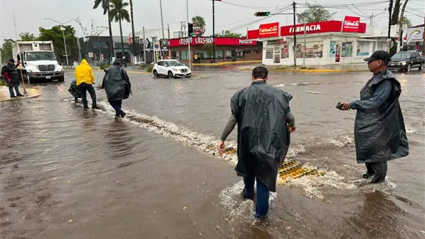 Nota Relacionada de Sinaloa