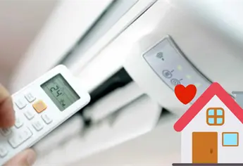 Este es el peor lugar para instalar el aire acondicionado en tu casa