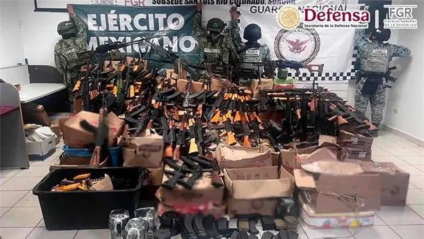 Nota Relacionada de Policiaca
