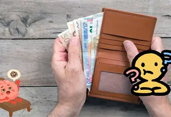 &iquest;Por qu&eacute; debes ordenar los billetes de menor a mayor en tu cartera? Esto dice la psicolog&iacute;a
