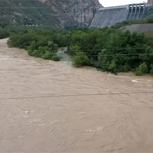 &iquest;Ya hay agua suficiente para sembrar en Sinaloa? Esto dice la CAADES tras la recuperaci&oacute;n de las presas