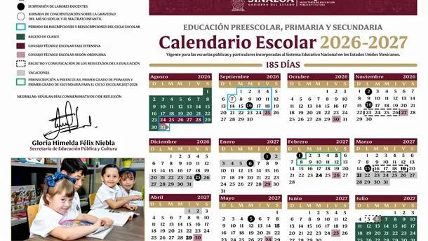 Nota Relacionada de Sinaloa