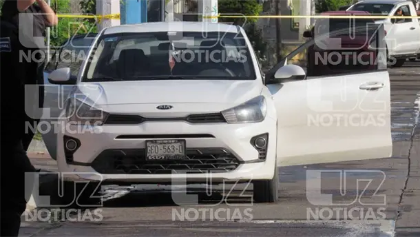 Nota Relacionada de Policiaca