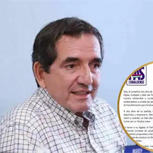 PAS exige verdad y justicia a dos a&ntilde;os de la muerte de H&eacute;ctor Melesio Cu&eacute;n