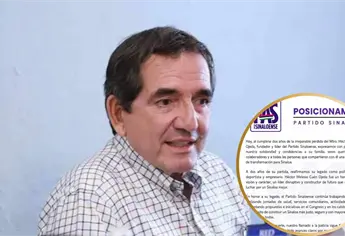 PAS exige verdad y justicia a dos años de la muerte de Héctor Melesio Cuén