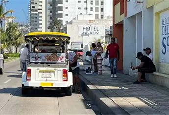 Mazatlán alcanza 90 % de ocupación hotelera este fin de semana: Manguart Sánchez