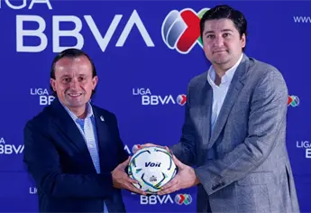 ¿Quién es Francisco Iturbide Cera? El nuevo presidente ejecutivo de la Liga MX