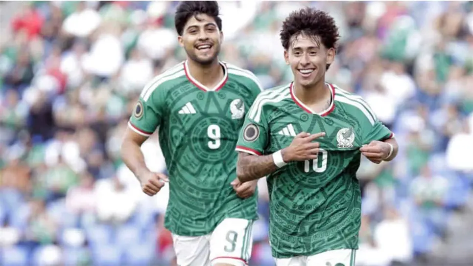Cabe destacar que el torneo otorgará la clasificación a la Copa del Mundo de la categoría y a los próximos Juegos Olímpicos Los Ángeles 2028