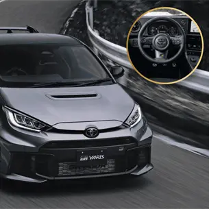 Toyota GR Yaris 2027: &iquest;Cu&aacute;nto cuesta en M&eacute;xico? As&iacute; es el deportivo japon&eacute;s