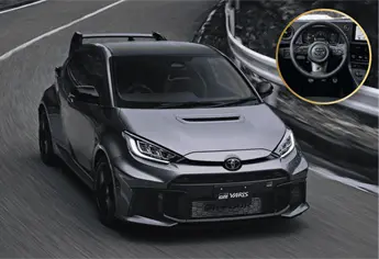 Toyota GR Yaris 2027: ¿Cuánto cuesta en México? Así es el deportivo japonés