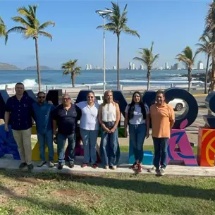 Devuelven a las familias mazatlecas un renovado Parque Ciudades Hermanas como espacio de encuentro y orgullo