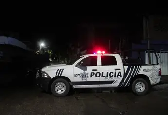 Asesinan a balazos a hombre en calles de la colonia Lico Velarde en Mazatlán