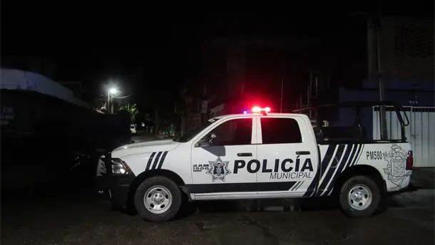 Nota Relacionada de Policiaca