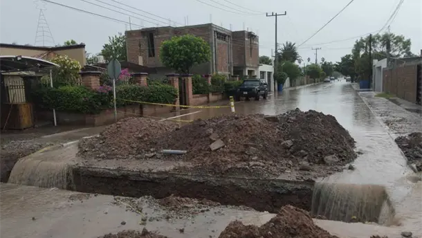 Nota Relacionada de Sinaloa