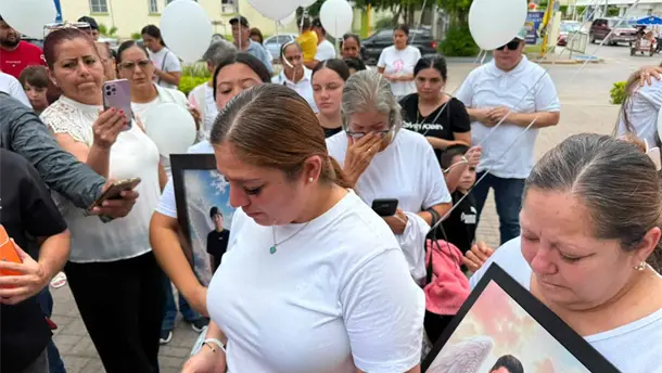 Nota Relacionada de Policiaca