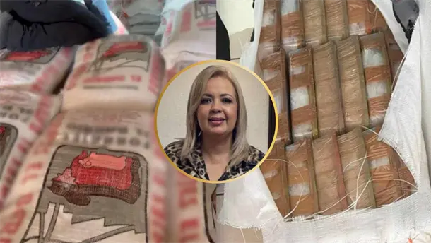 Nota Relacionada de Sinaloa