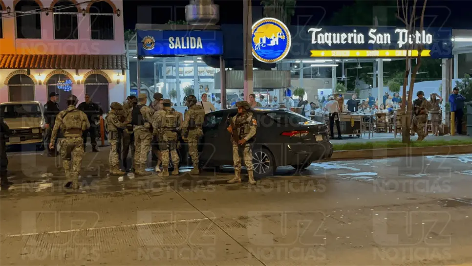 FOTO: Enrique Chan.