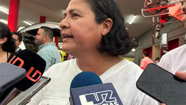 Nota Relacionada de Sinaloa
