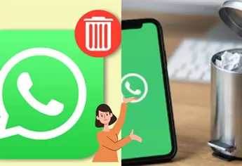 Papelera oculta de WhatsApp: ¿Para qué sirve y cómo encontrarla?