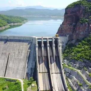 Las presas de Sinaloa muestran recuperaci&oacute;n frente al a&ntilde;o pasado; almacenan casi 4 mil 402 millones de metros c&uacute;bicos de agua