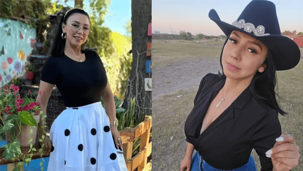 FOTO: La historia de Nancy Bustillos está marcada por la perseverancia.