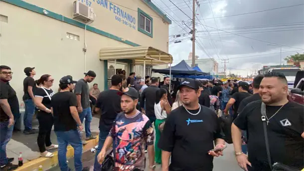 Nota Relacionada de Sinaloa
