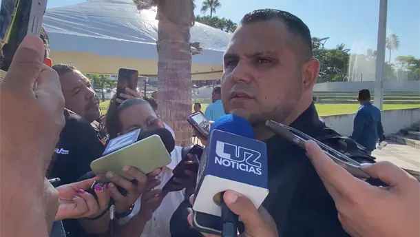 Nota Relacionada de Sinaloa