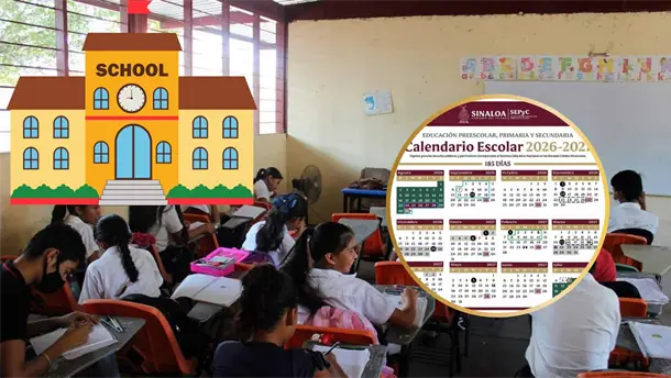 Nota Relacionada de Sinaloa