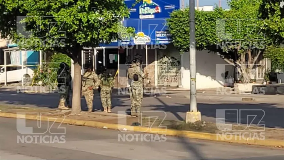 FOTO: Luz Noticias.