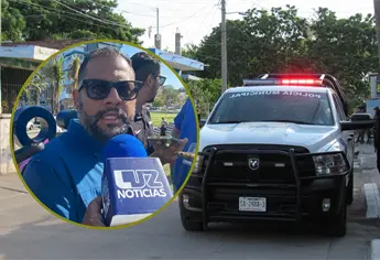Por la alza delictiva, trasladarán la Mesa Regional de Paz a Mazatlán: Secretario del Ayuntamiento