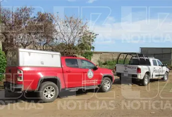 Acribillan a mujer en predio baldío de la colonia Mazatlán III